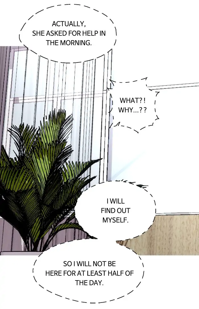 Nano list Chapter 82 - page 14