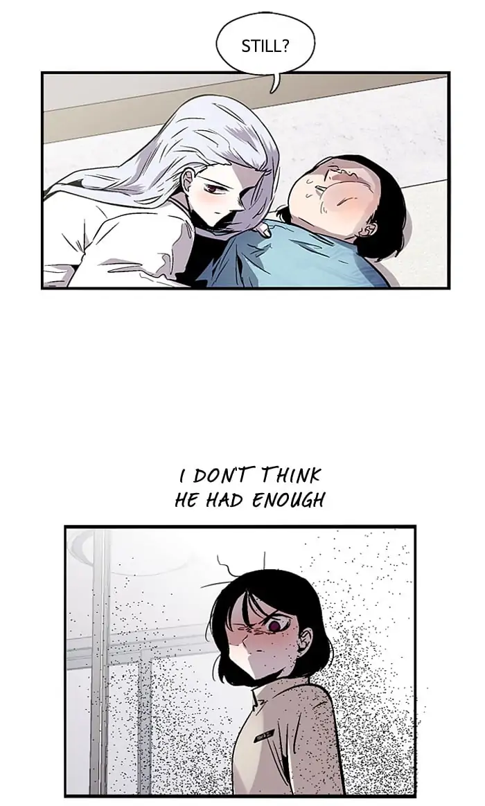 Nano list Chapter 94 - page 9