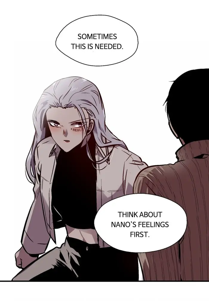 Nano list Chapter 94 - page 12