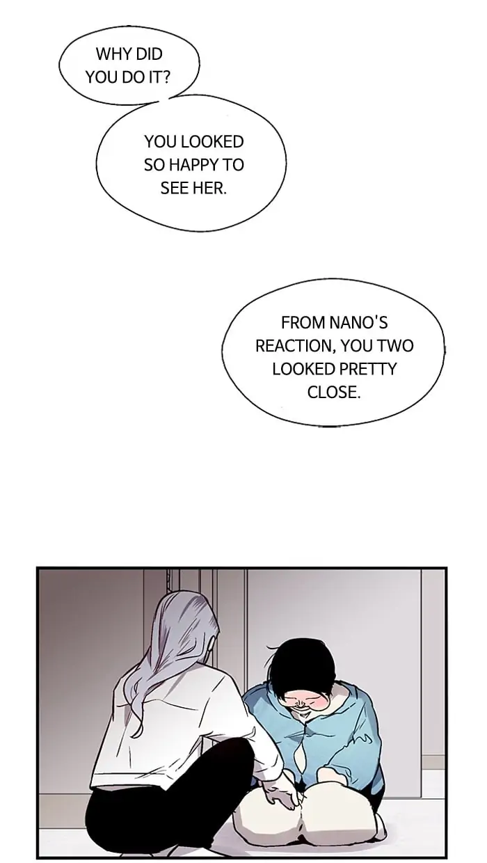 Nano list Chapter 94 - page 20