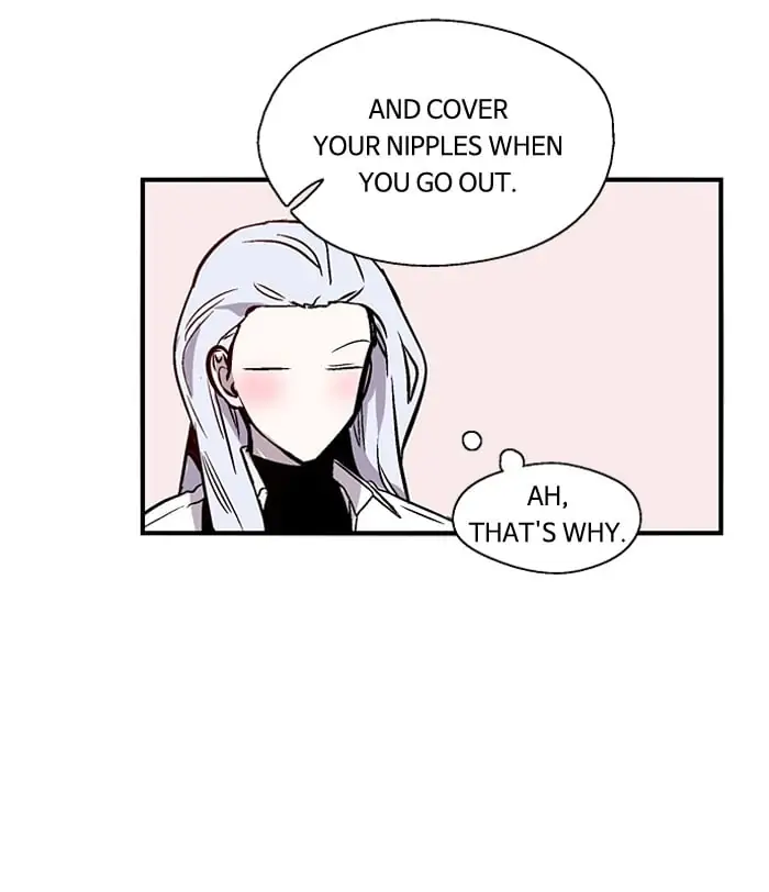 Nano list Chapter 94 - page 35