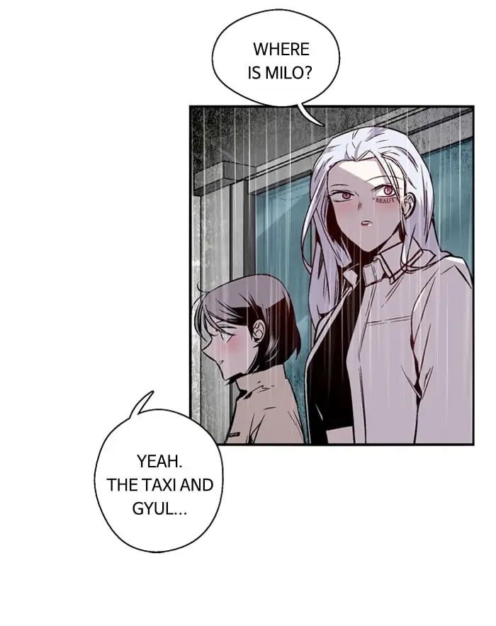 Nano list Chapter 95 - page 9