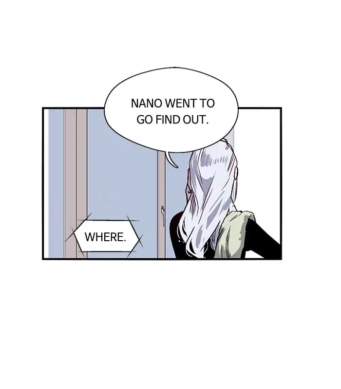 Nano list Chapter 95 - page 32