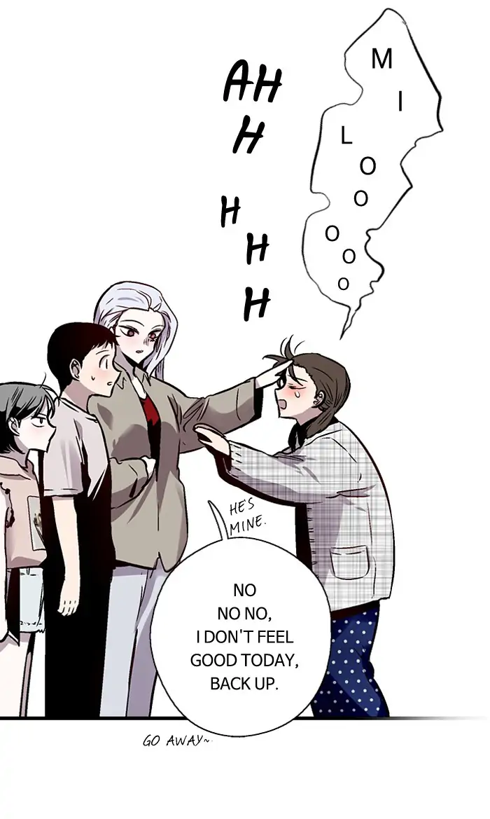 Nano list Chapter 83.5 - page 16