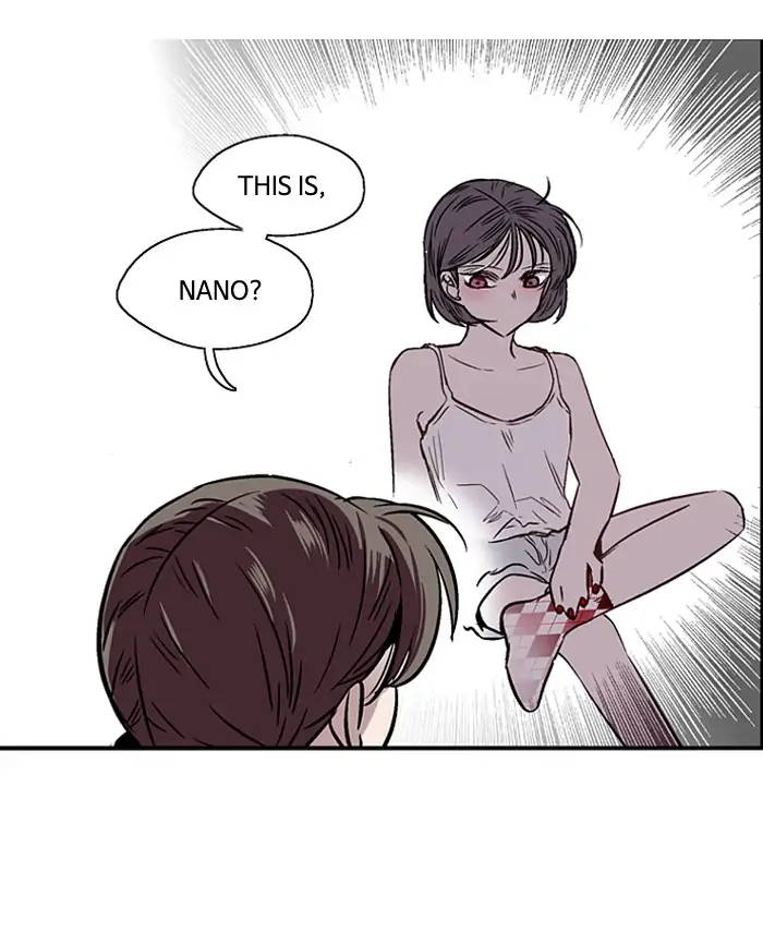 Nano list Chapter 83.5 - page 26