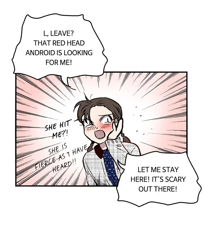 Nano list Chapter 83.5 - page 31