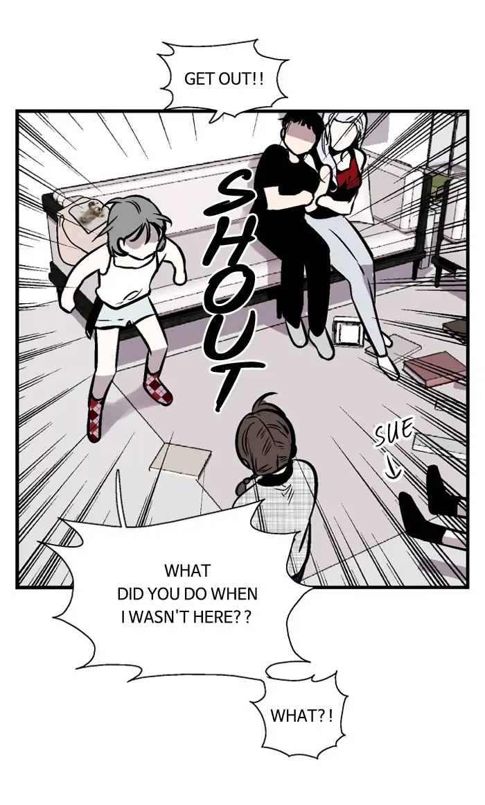 Nano list Chapter 83.5 - page 34