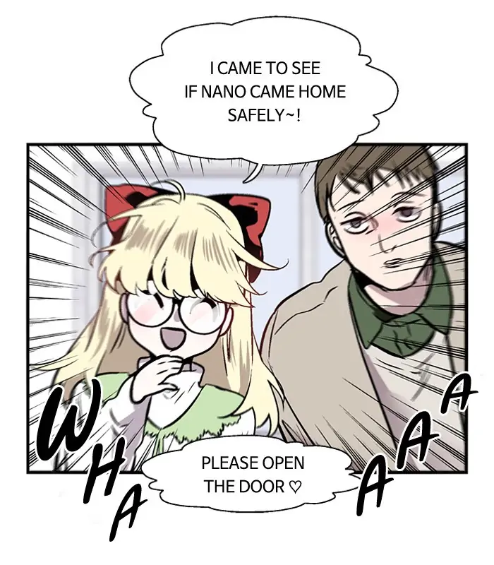 Nano list Chapter 83.5 - page 39