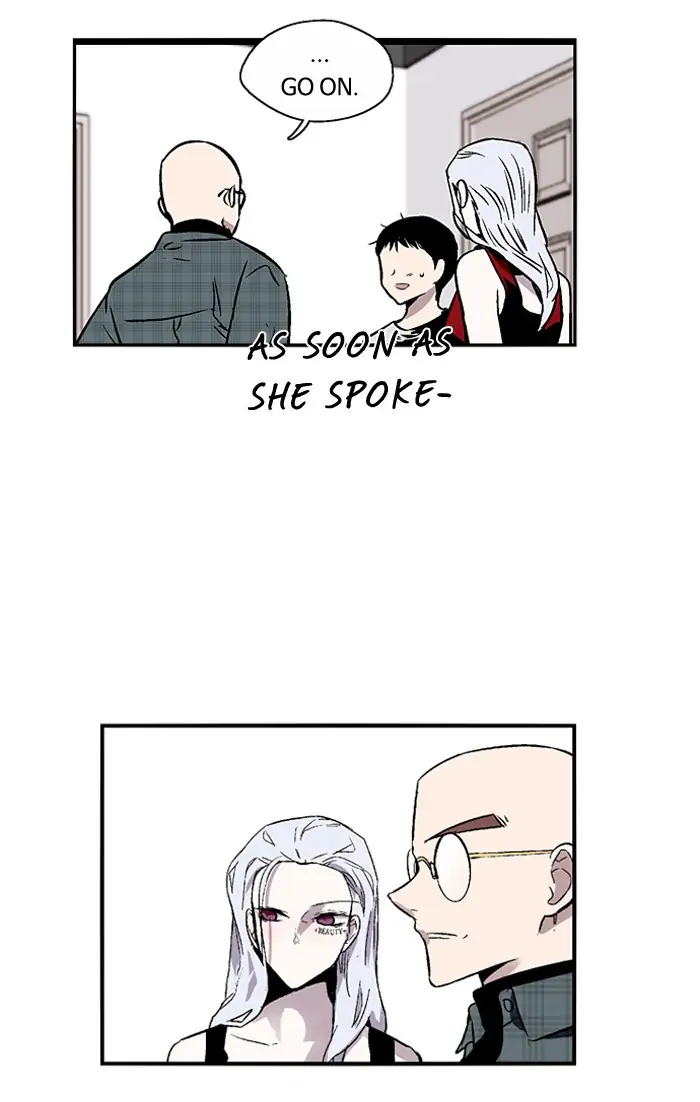 Nano list Chapter 83.5 - page 47