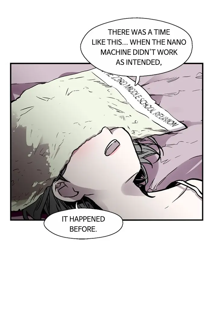 Nano list Chapter 83.5 - page 50