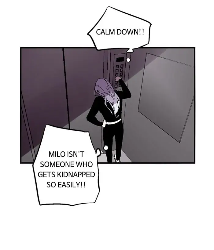 Nano list Chapter 96 - page 31