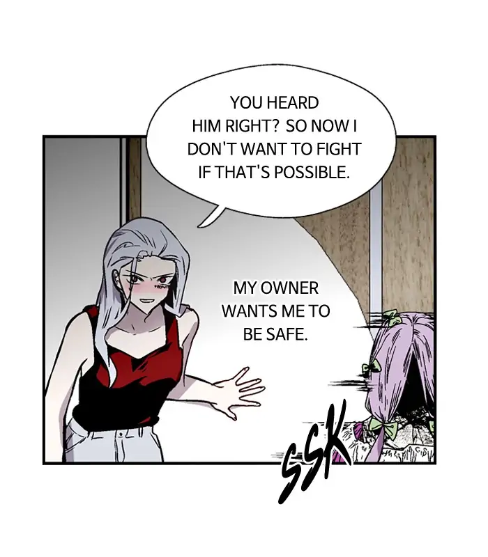 Nano list Chapter 84 - page 26