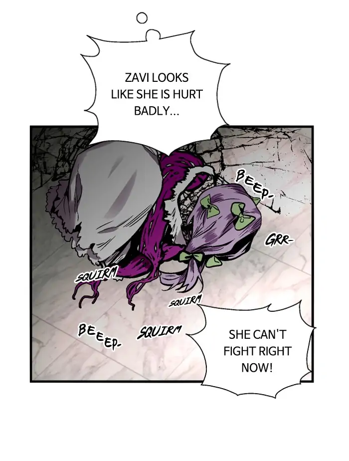 Nano list Chapter 84 - page 47