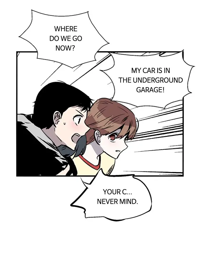 Nano list Chapter 84 - page 61