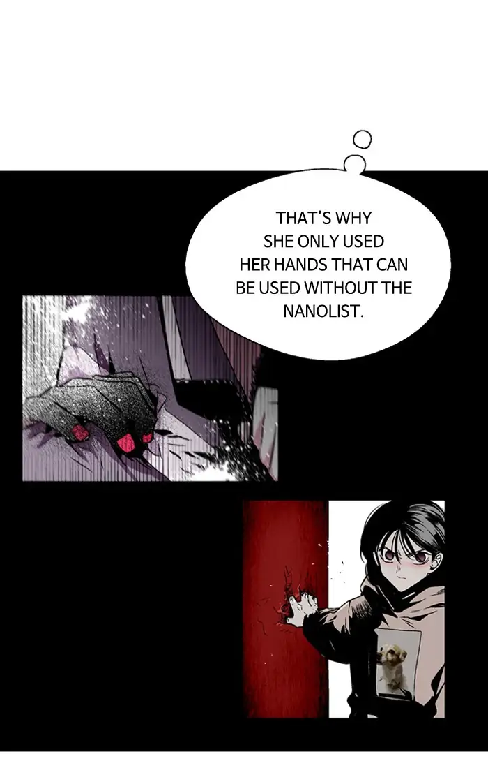 Nano list Chapter 84.5 - page 13