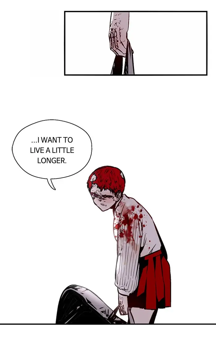 Nano list Chapter 84.5 - page 21