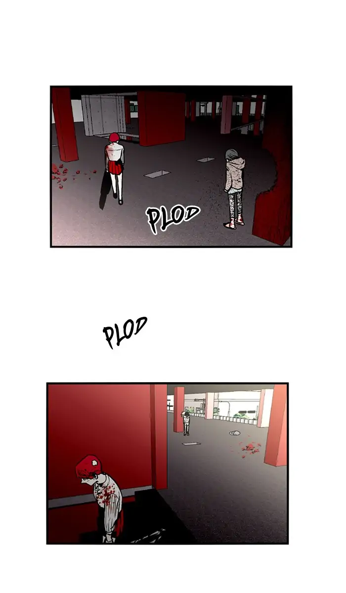Nano list Chapter 84.5 - page 22