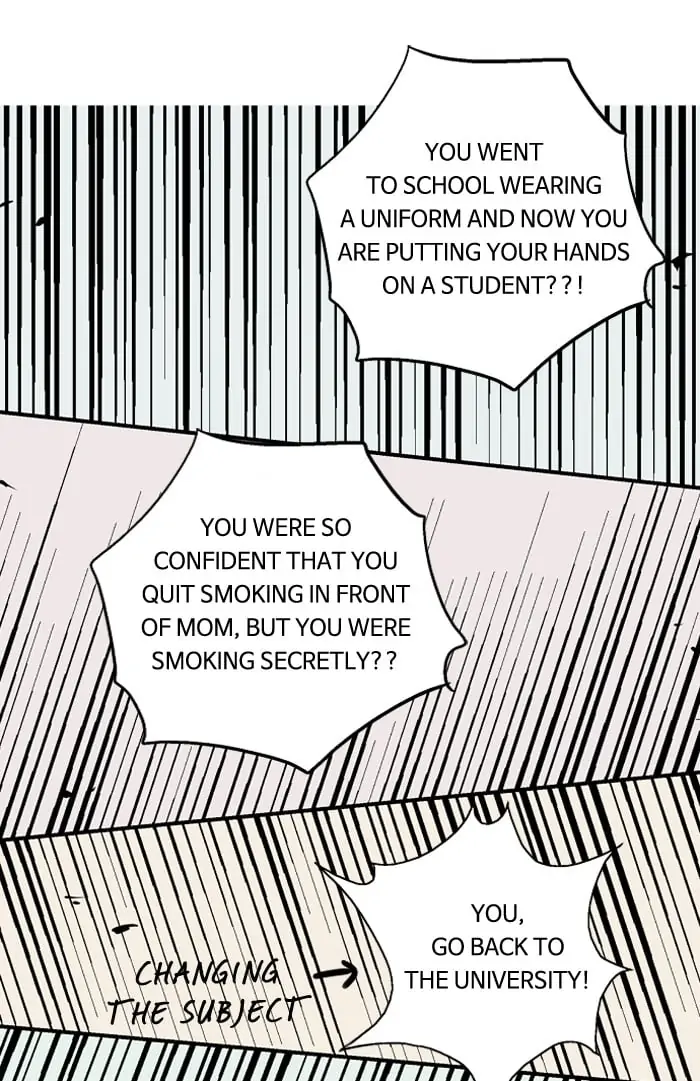 Nano list Chapter 98 - page 10