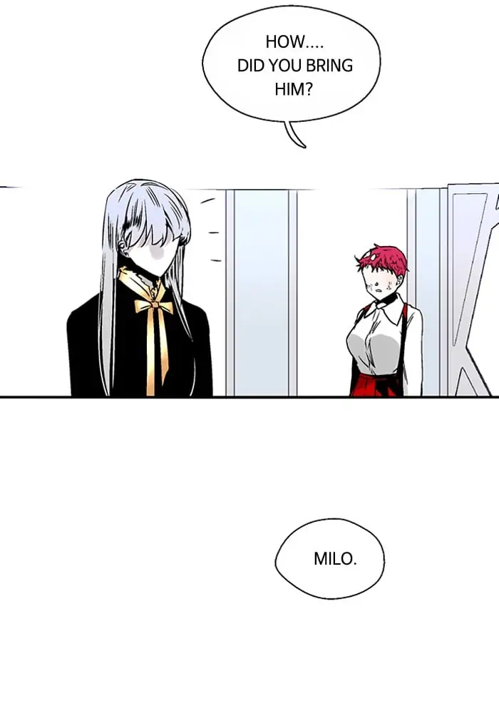 Nano list Chapter 98 - page 27