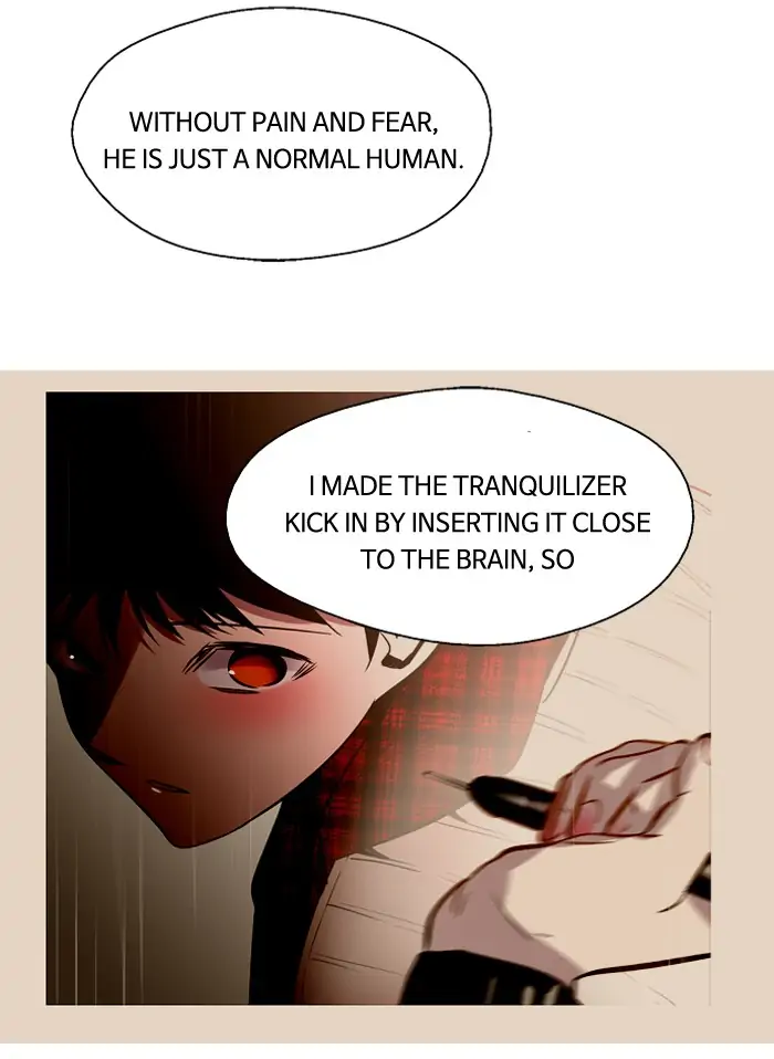 Nano list Chapter 98 - page 32