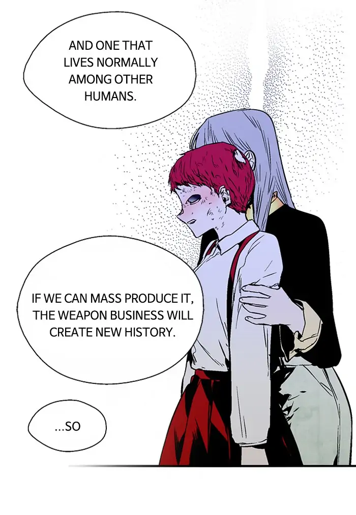 Nano list Chapter 98 - page 41
