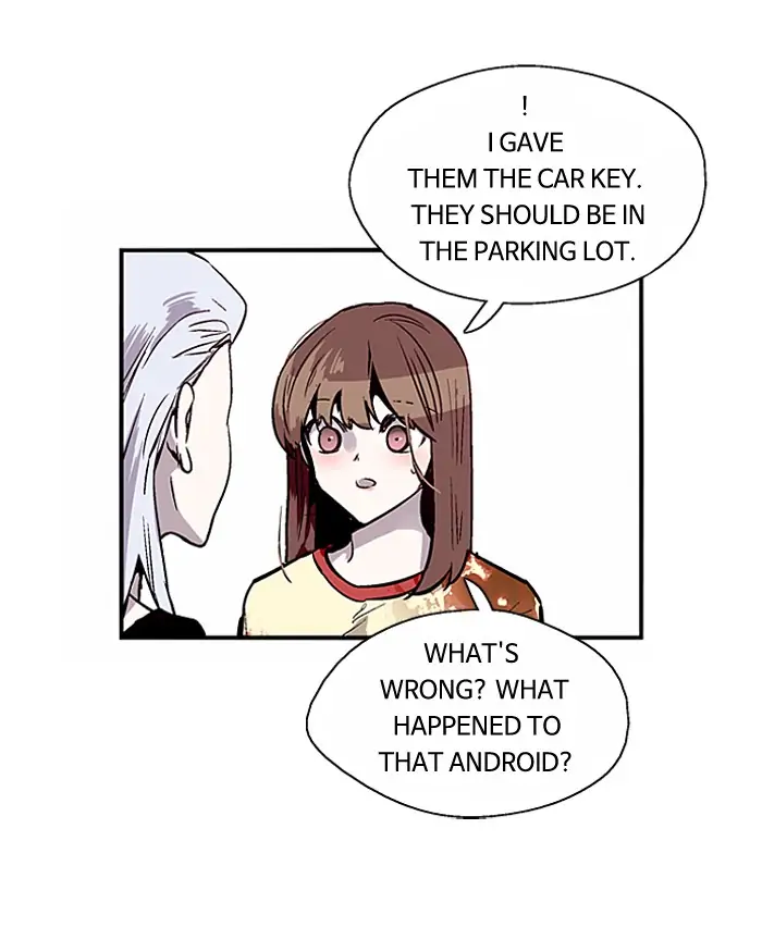 Nano list Chapter 85 - page 10