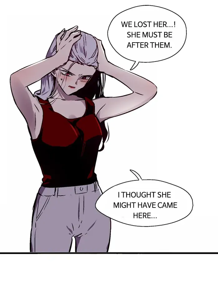Nano list Chapter 85 - page 11