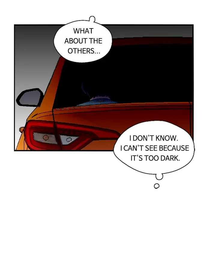 Nano list Chapter 85 - page 21
