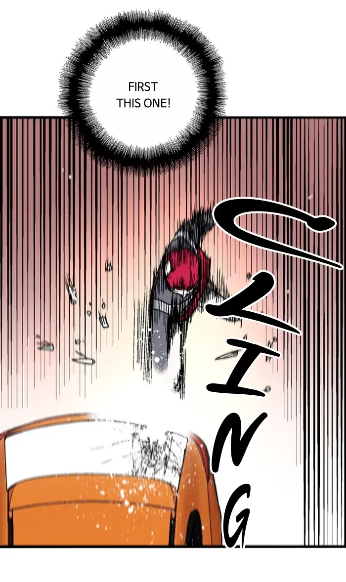 Nano list Chapter 85 - page 25