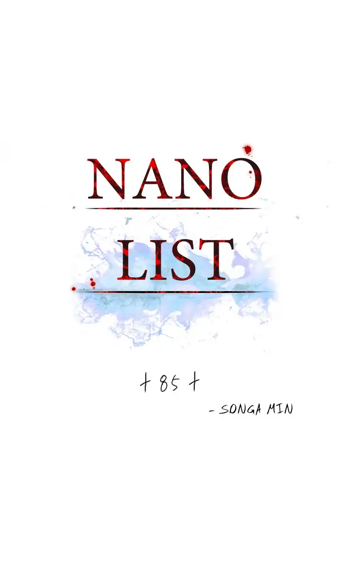 Nano list Chapter 85 - page 2