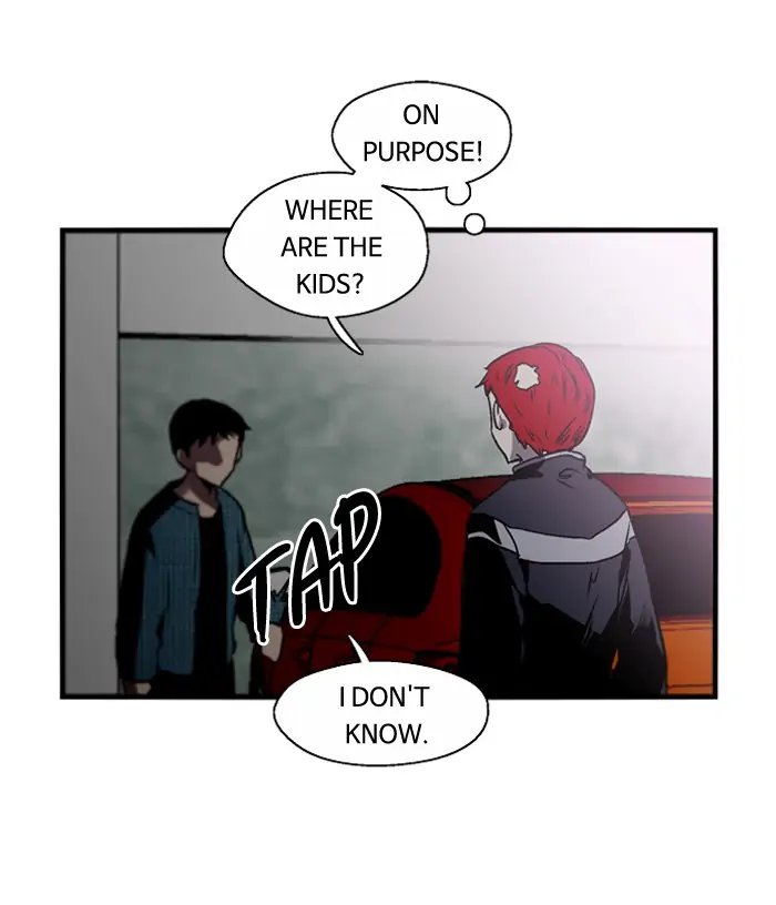 Nano list Chapter 85 - page 31