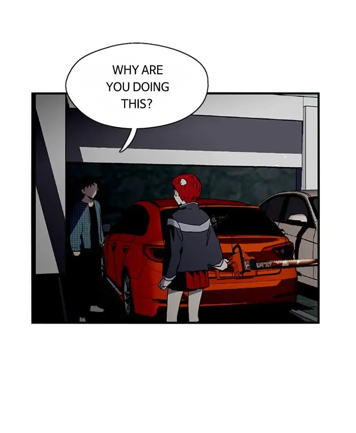 Nano list Chapter 85 - page 34