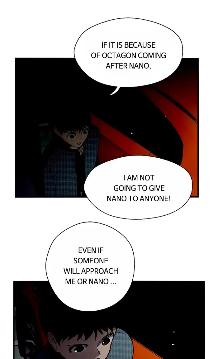 Nano list Chapter 85 - page 35