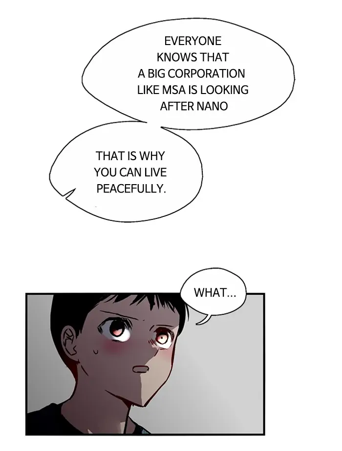 Nano list Chapter 85 - page 39