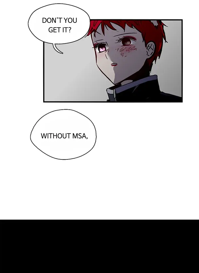 Nano list Chapter 85 - page 40