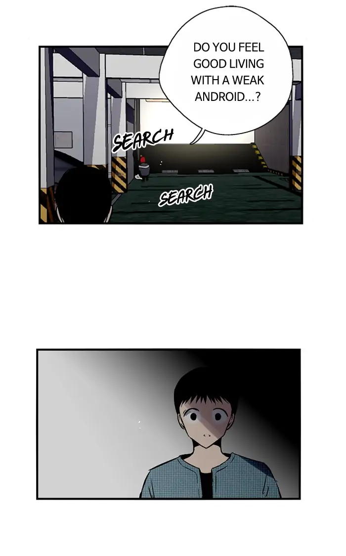 Nano list Chapter 85 - page 56