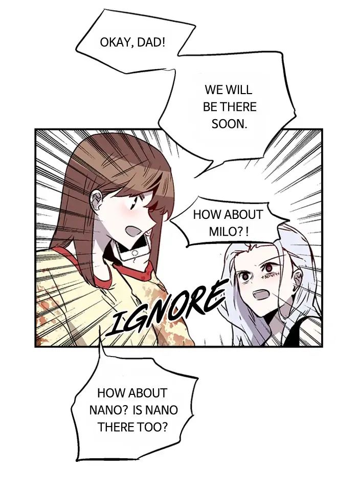 Nano list Chapter 85 - page 69