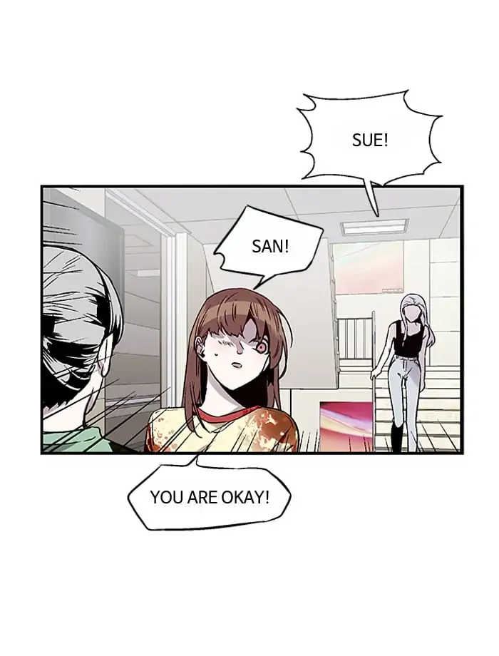Nano list Chapter 85 - page 8