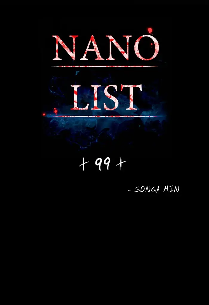 Nano list Chapter 99 - page 2