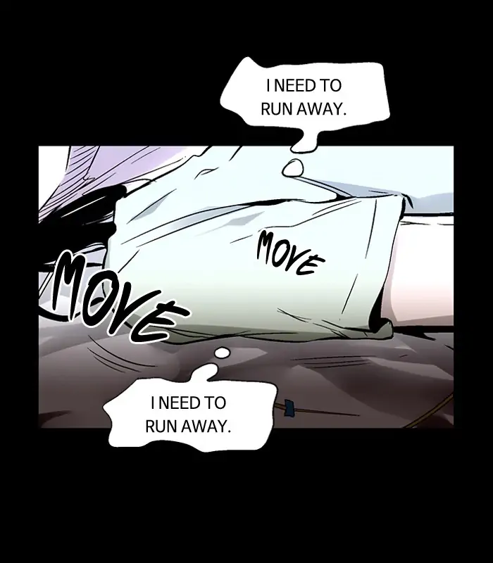 Nano list Chapter 99 - page 33