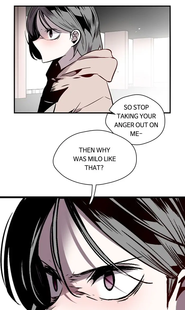 Nano list Chapter 85.5 - page 38