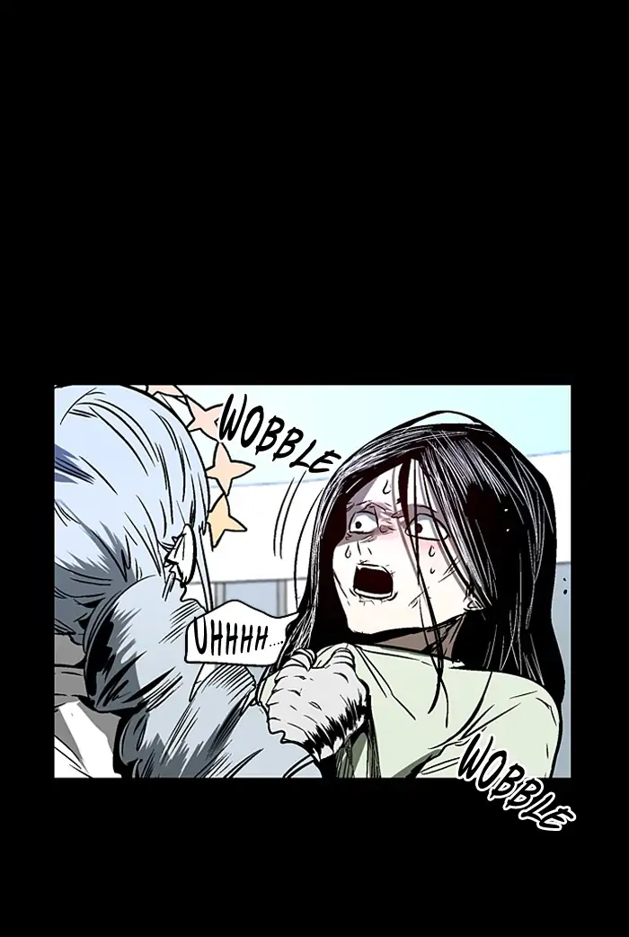 Nano list Chapter 100 - page 9