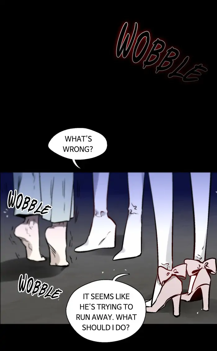 Nano list Chapter 100 - page 11