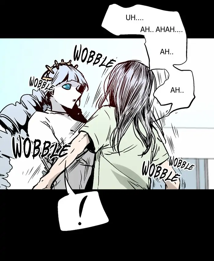 Nano list Chapter 100 - page 13