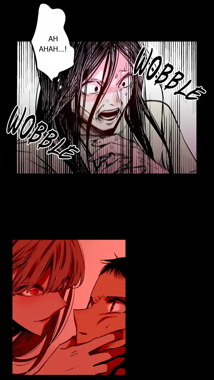 Nano list Chapter 100 - page 16