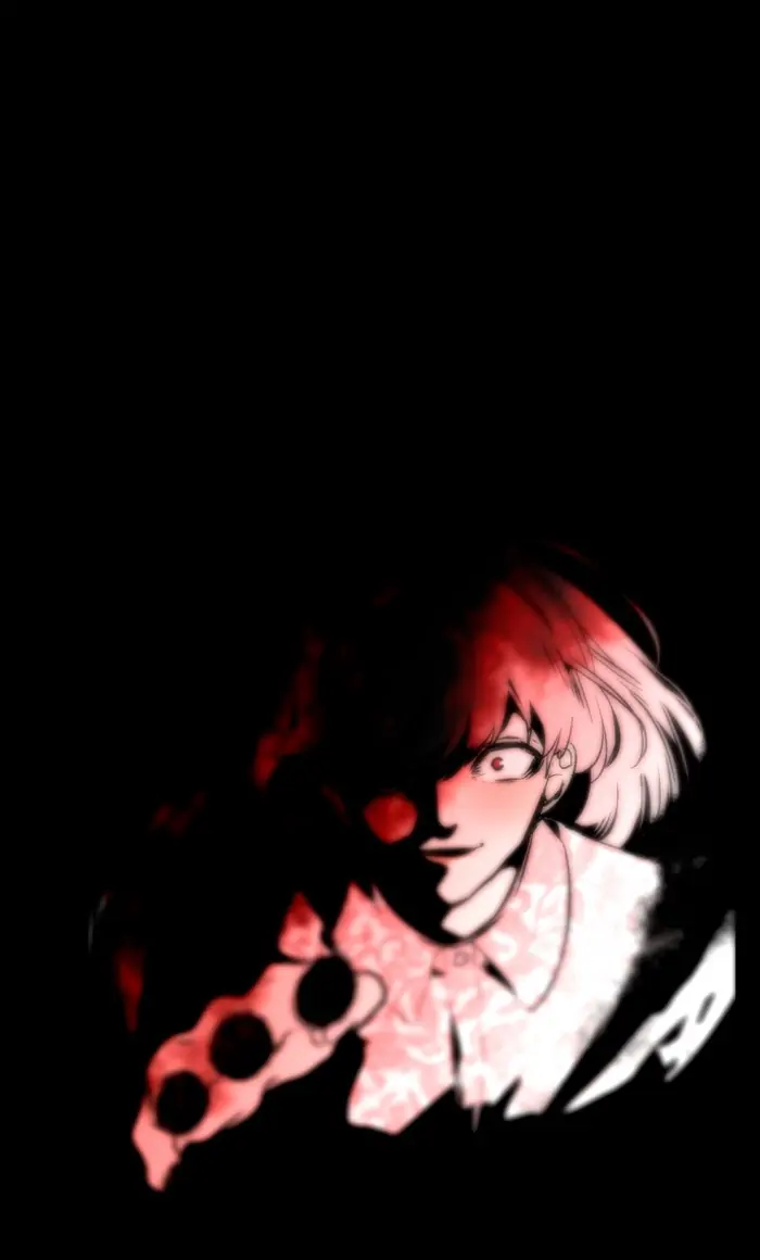 Nano list Chapter 100 - page 20