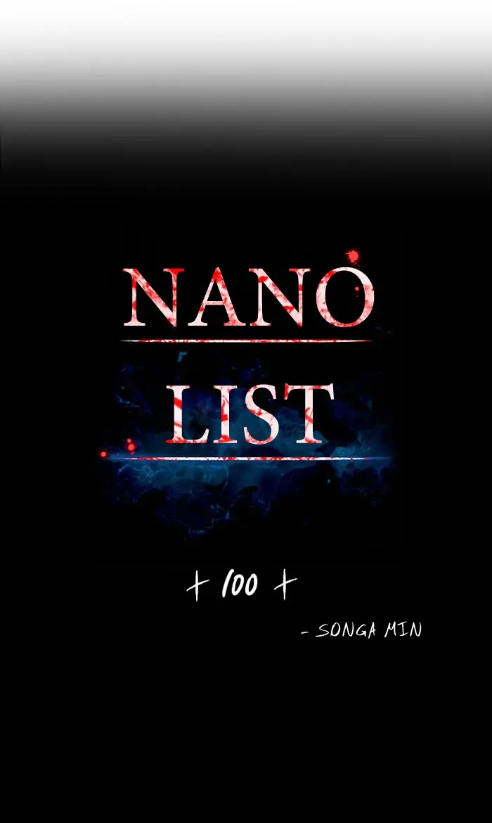 Nano list Chapter 100 - page 2