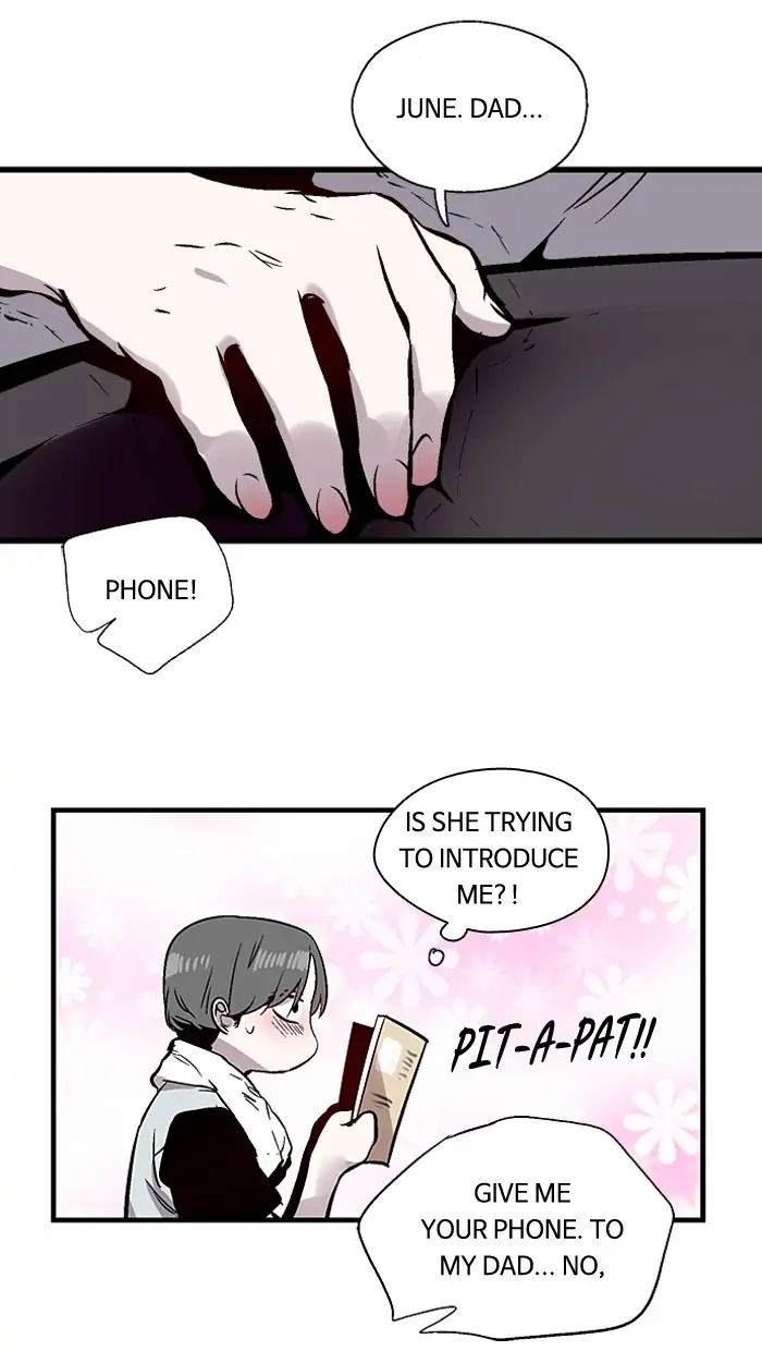Nano list Chapter 100 - page 30