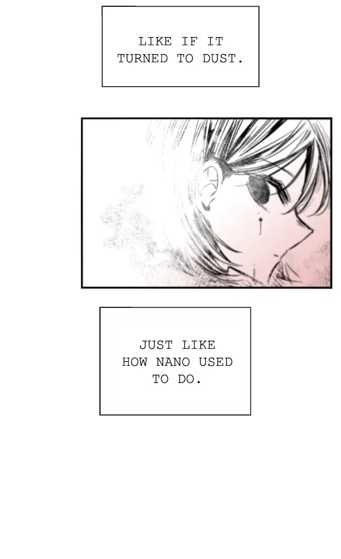Nano list Chapter 100 - page 44