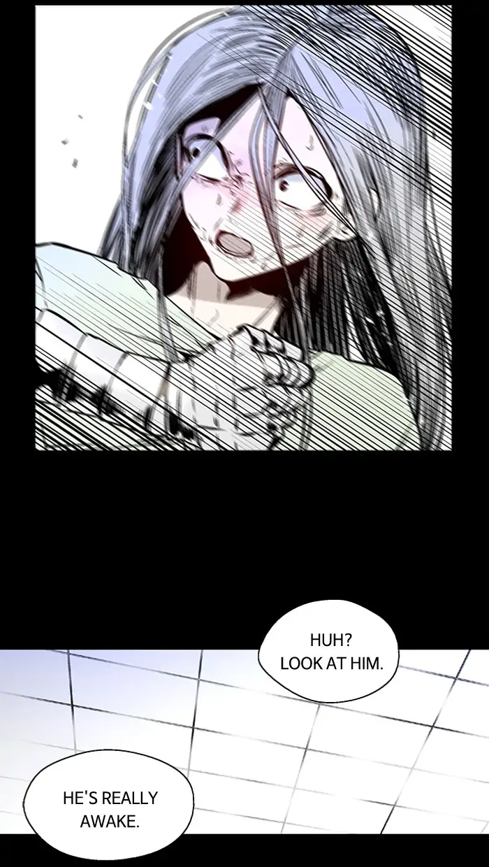 Nano list Chapter 100 - page 6